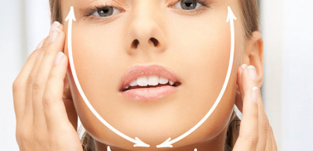 Estética facial: importância além da beleza, mas também pra saúde.