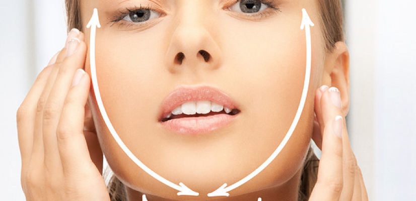 Estética facial: importância além da beleza, mas também pra saúde.